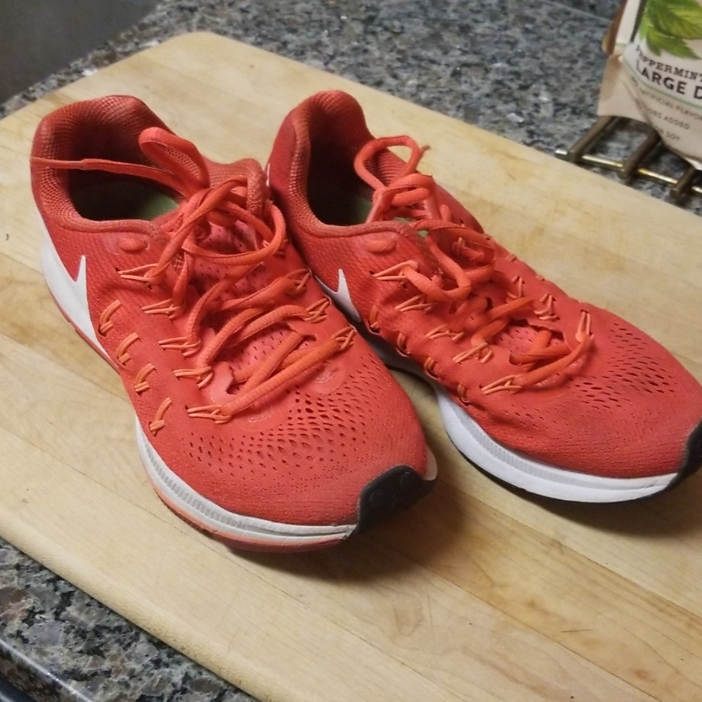 Nike Athletic Shoes